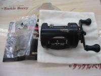 BM6600CL ブラック