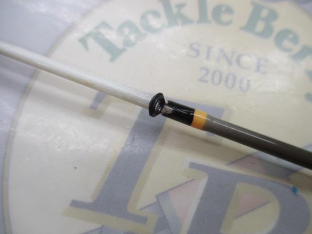 SS早技カワハギ 中硬180