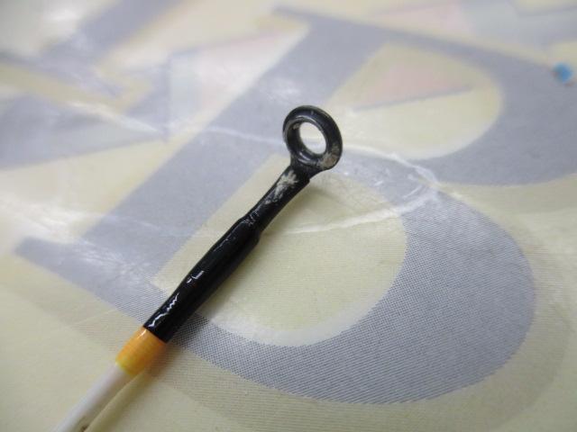 SS早技カワハギ 中硬180