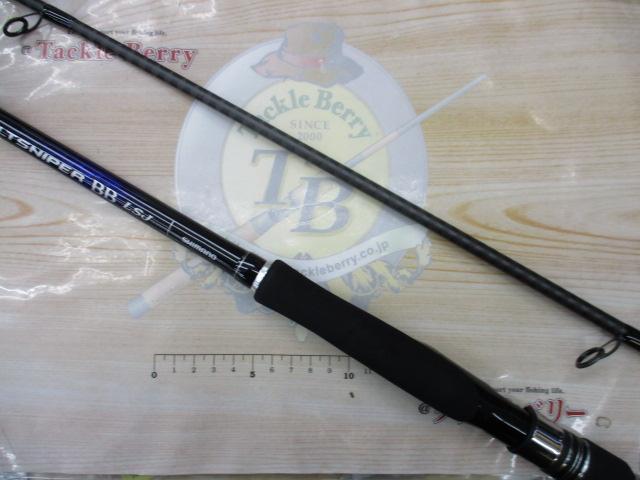 コルトスナイパーBB LSJ S100L