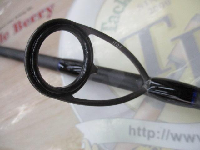 コルトスナイパーBB LSJ S100L