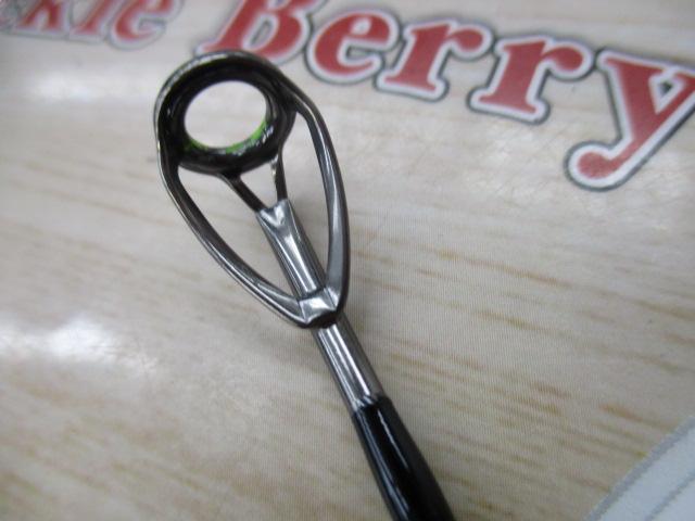 コルトスナイパーBB LSJ S100L