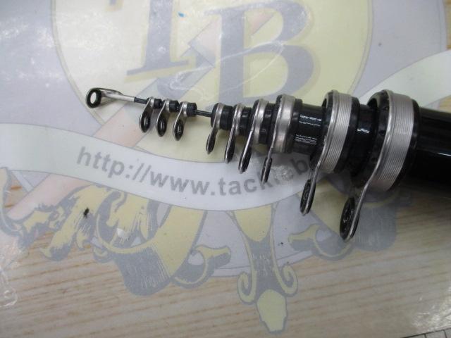 リバティクラブ磯風 2-53・K