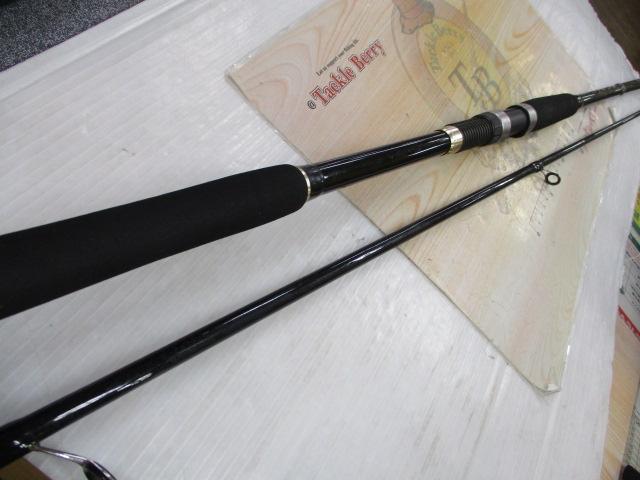 ファーストキャスト FCS-962ML