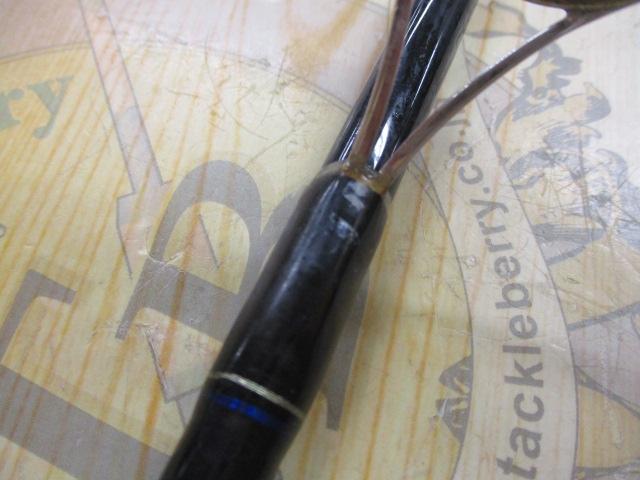 ファーストキャスト FCS-962ML