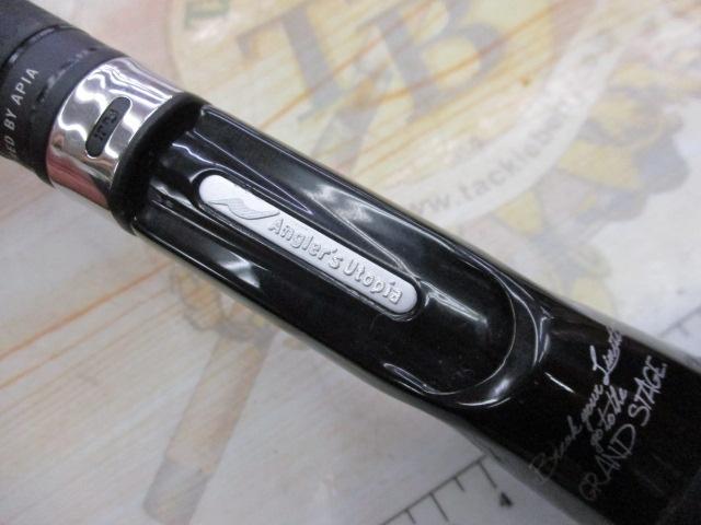 グランデージ ブルート ウインデックス C90H