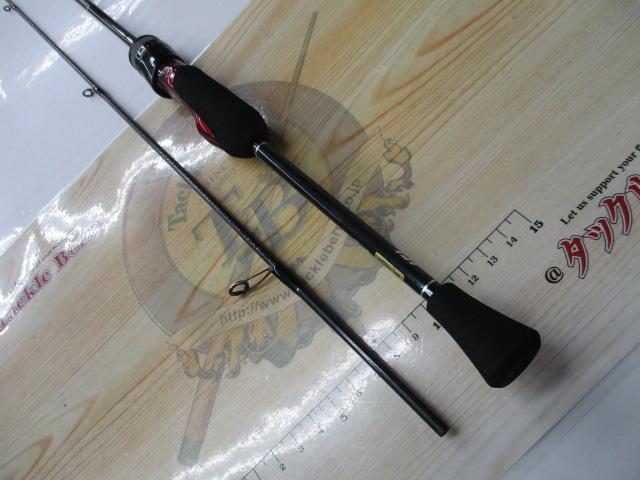 月下美人MX アジング510UL-S・N