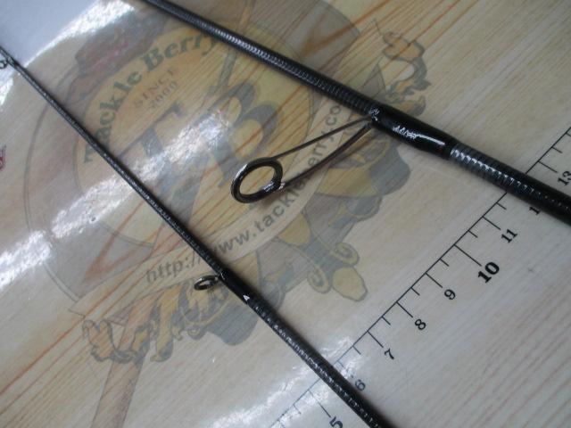 月下美人MX アジング510UL-S・N