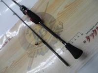 月下美人MX アジング510UL-S・N