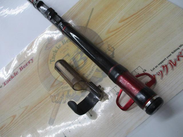 ブラッキー THE落し込みXL 2WAY40/45