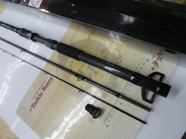 黒鯛師 THEヘチリミテッドBB4 硬調ロクマル T275