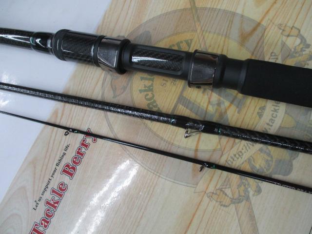 黒鯛師 THEヘチリミテッドBB4 硬調ロクマル T275