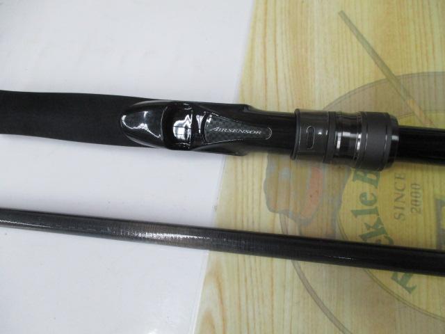 スカイハイ 96MH