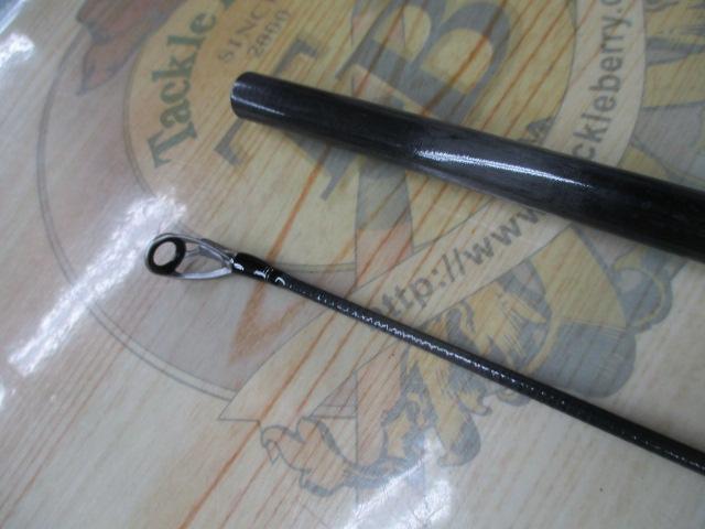 スカイハイ 96MH