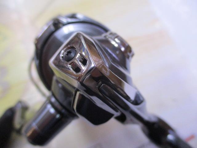 21コンプレックスXR C2000 F4 HG