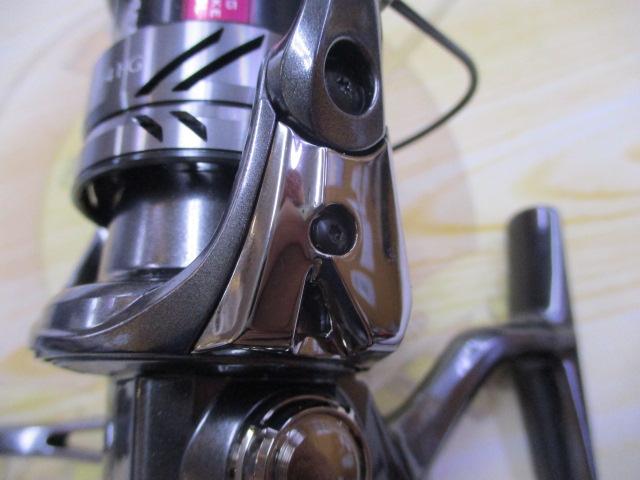 21コンプレックスXR C2000 F4 HG