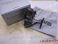 21コンプレックスXR C2000 F4 HG