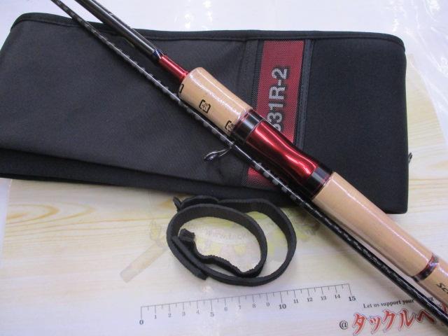 スコーピオン 2831R-2(2019モデル)