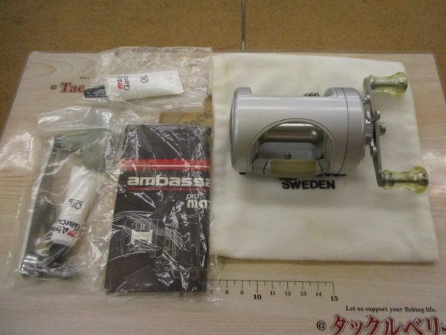 プロマックス6600