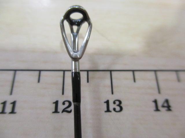 バーチカルプロ68TT タイプS｜＠ベリーネット 日本最大新品中古釣具WEB