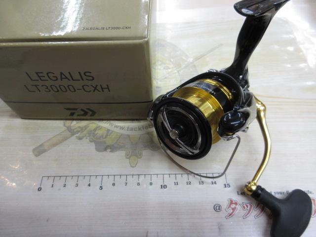 23レガリス LT3000-CXH