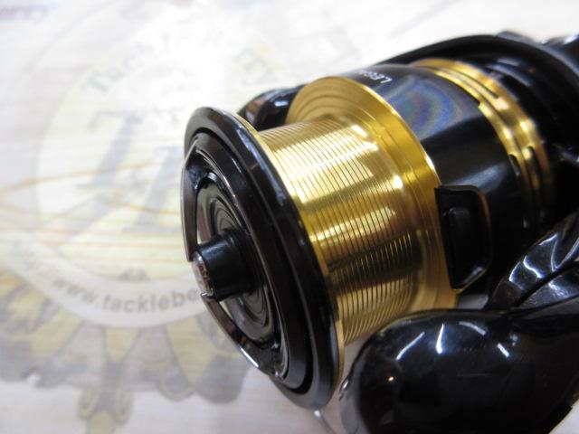 23レガリス LT3000-CXH