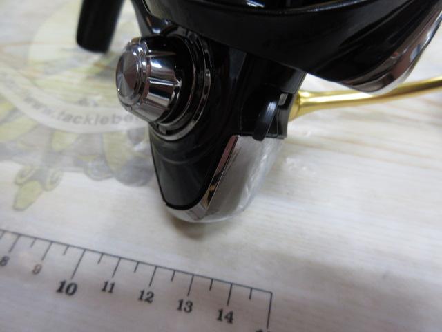 23レガリス LT3000-CXH