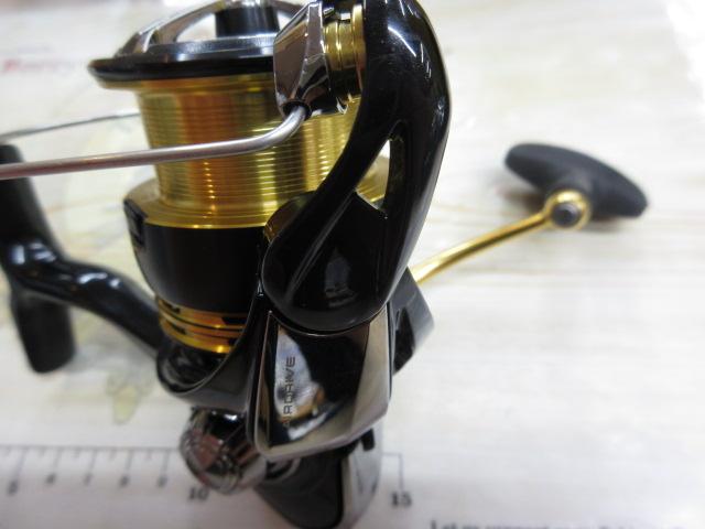 23レガリス LT3000-CXH