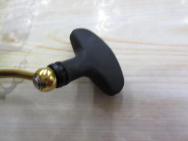 23レガリス LT3000-CXH