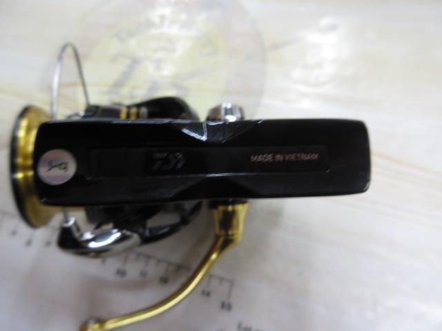 23レガリス LT3000-CXH