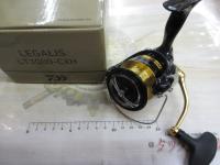 23レガリス LT3000-CXH