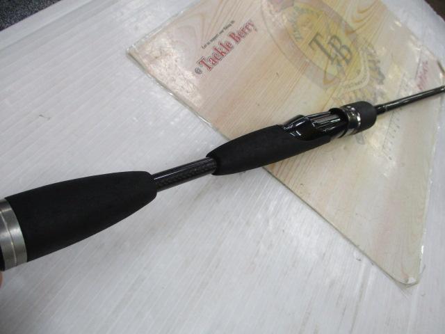 サイドワインダーHGCS-63LF