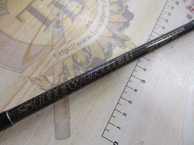 サイドワインダーHGCS-63LF