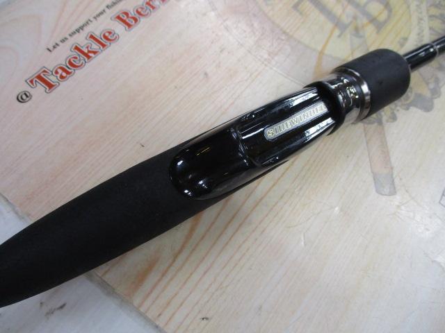 サイドワインダーHGCS-63LF