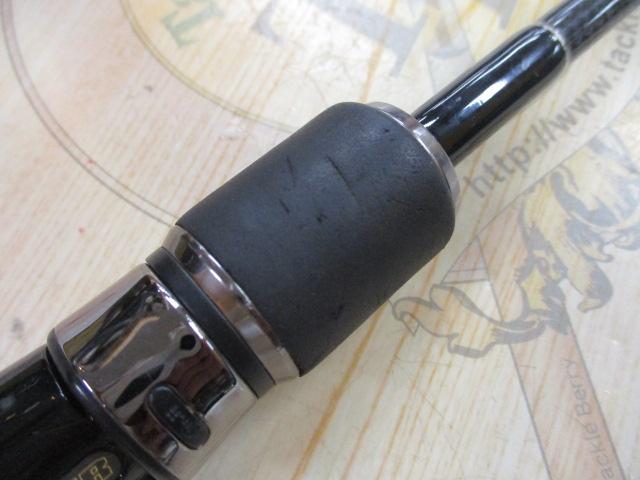 サイドワインダーHGCS-63LF