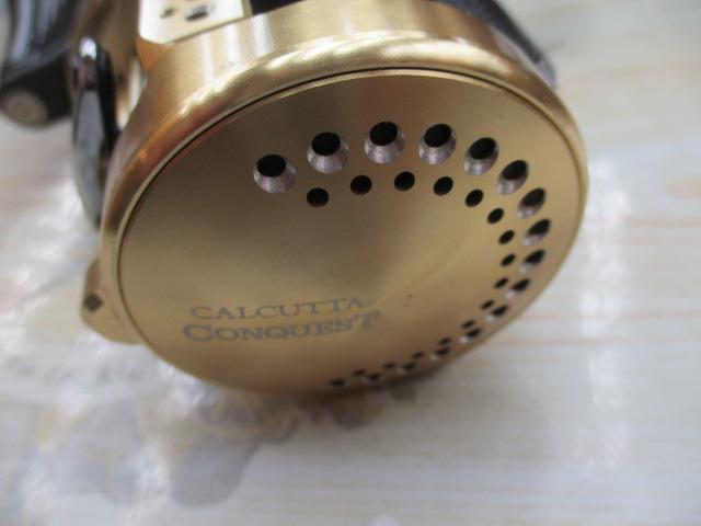 18カルカッタコンクエスト 400