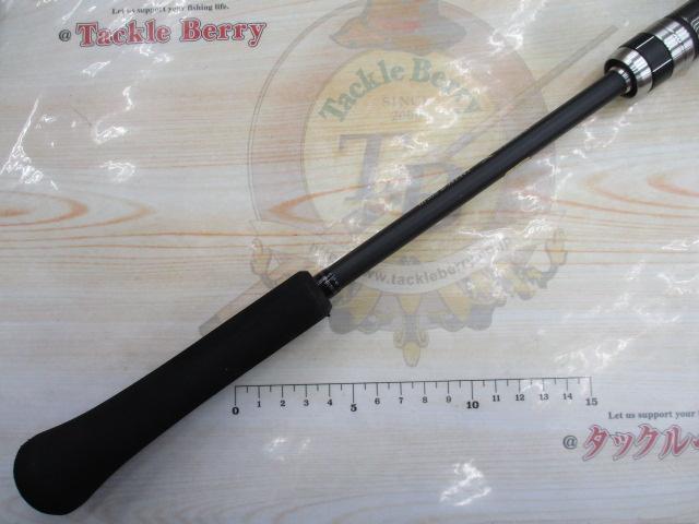 クロスミッションBB S66ML-S