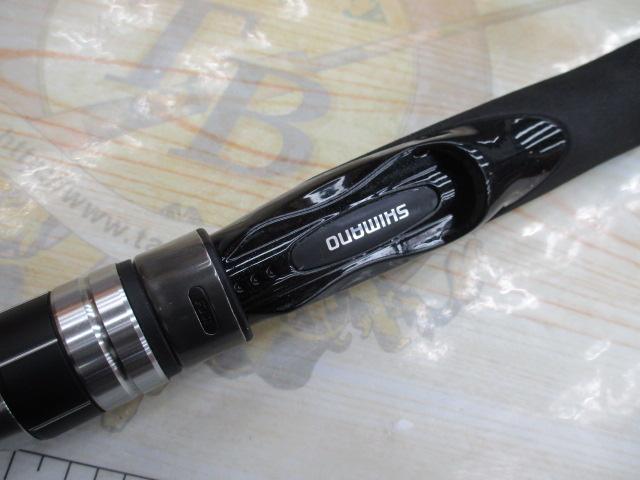 クロスミッションBB S66ML-S