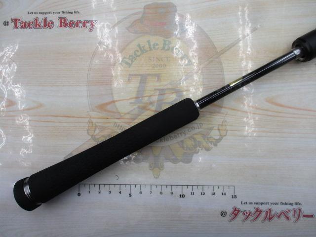 オシアジガーLJ S65-0/FS｜＠ベリーネット 日本最大新品中古釣具WEB