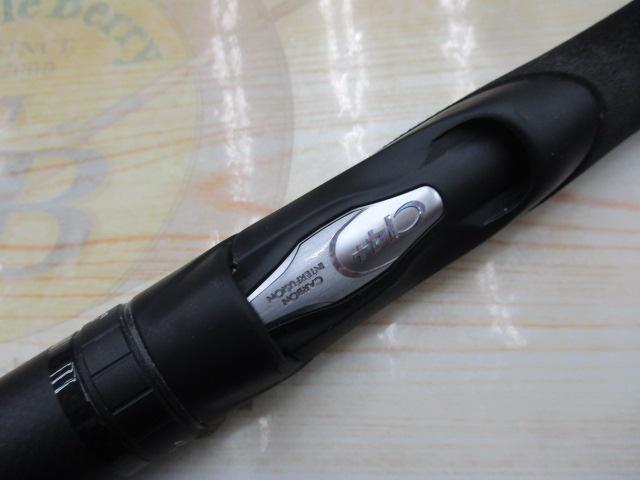 オシアジガーLJ S65-0/FS