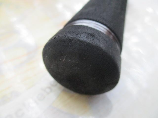 オシアジガーLJ S65-0/FS