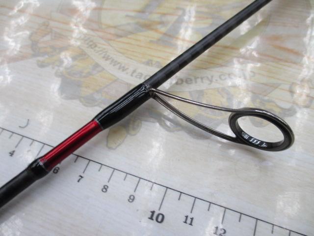 オシアジガーLJ S65-0/FS