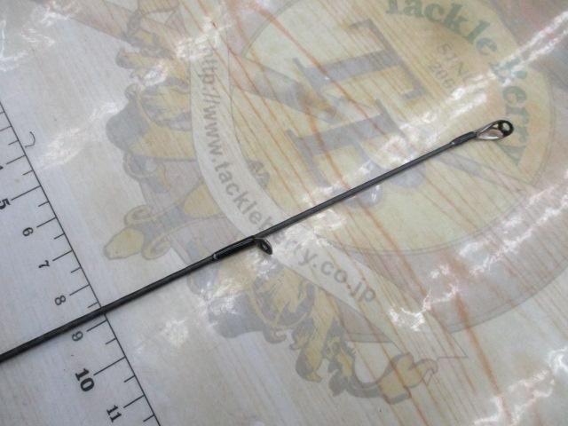 オシアジガーLJ S65-0/FS