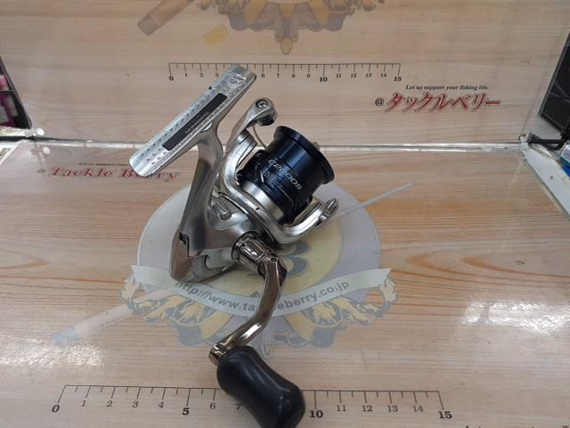 18ネクサーブ C2000S