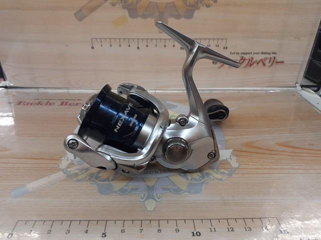 18ネクサーブ C2000S