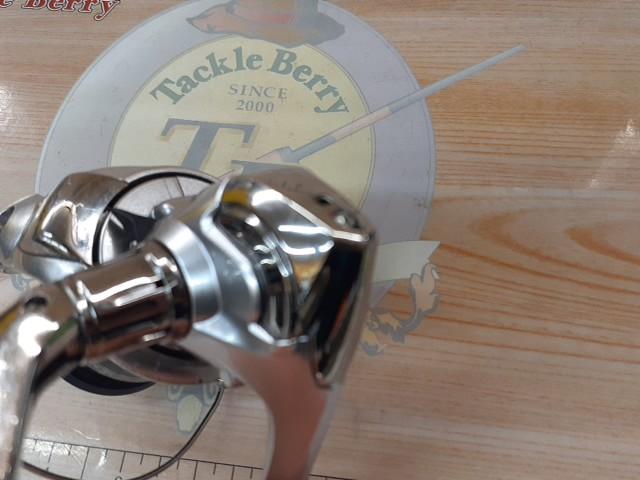 18ネクサーブ C2000S