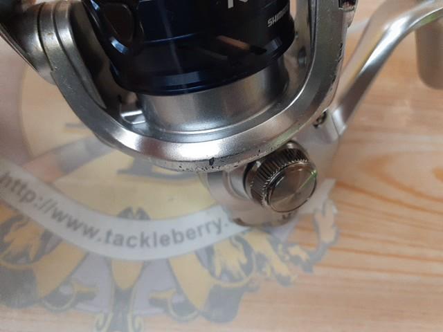 18ネクサーブ C2000S