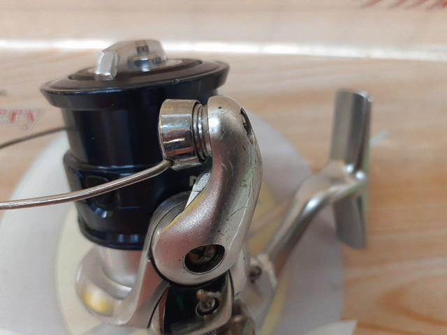 18ネクサーブ C2000S