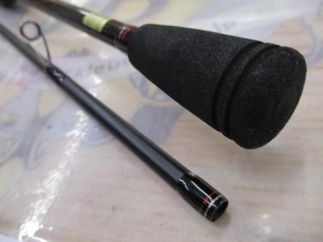 月下美人 アジング74L-S