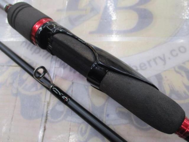 月下美人 アジング74L-S